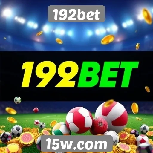 Guia de bônus e promoções da plataforma 192bet