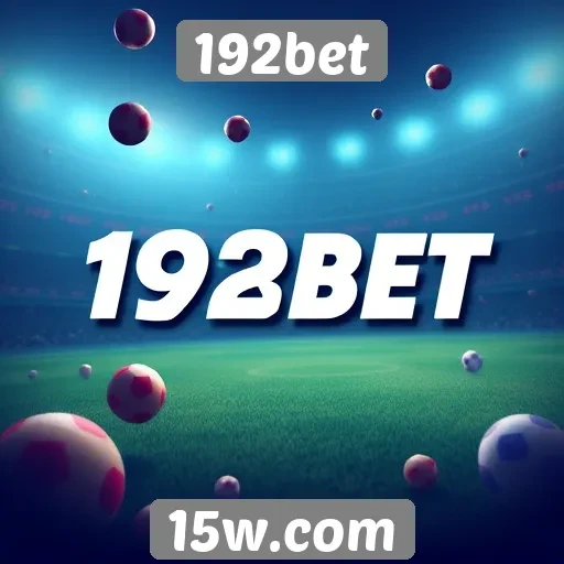 192bet apresenta novas funcionalidades em sua plataforma