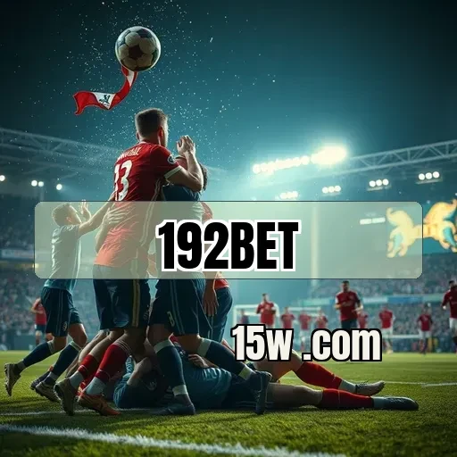 192bet Blog de Jogos