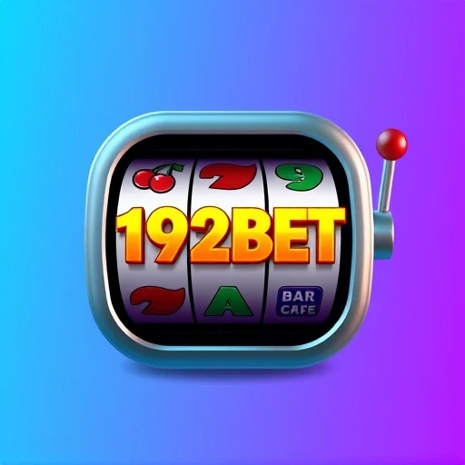 Logotipo 192bet