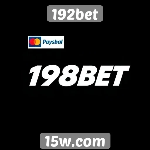 Novas opções de pagamento disponíveis no 192bet