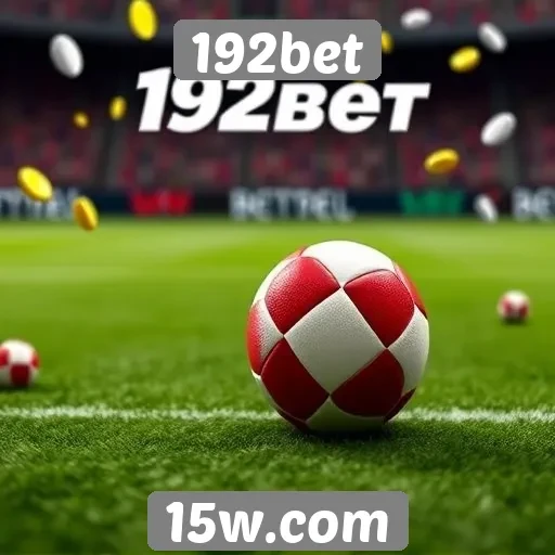 promoções e bônus oferecidos na plataforma 192bet