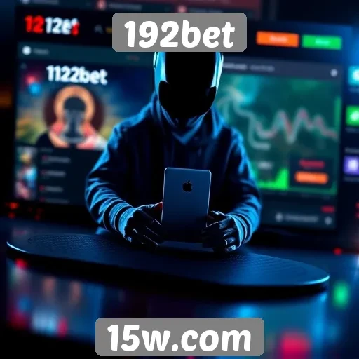 Avaliação da segurança no site 192bet