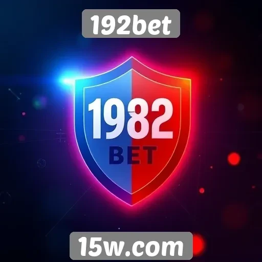 Segurança e confiabilidade do site 192bet