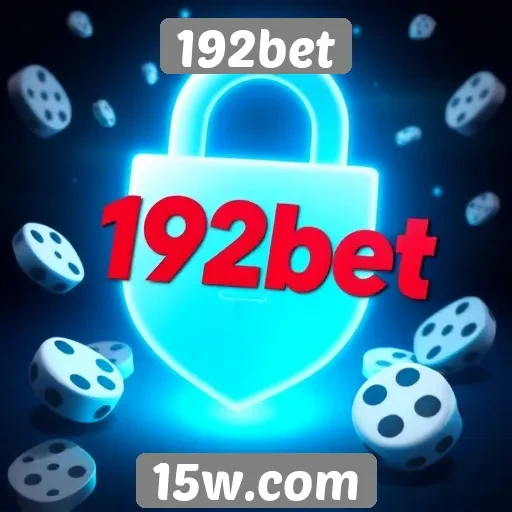 Análise da segurança do site de jogos 192bet