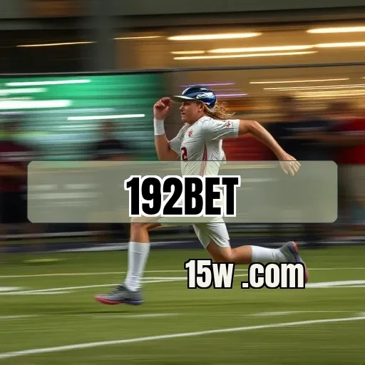 192bet Apostas Esportivas